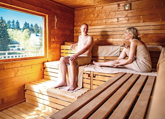 Best Western Ahorn Hotel Oberwiesenthal