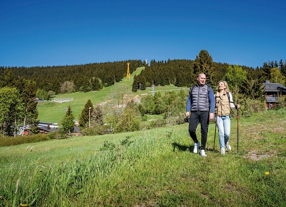 Best Western Ahorn Hotel Oberwiesenthal