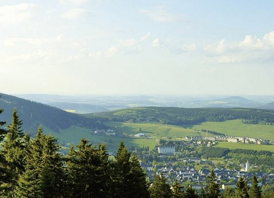 Best Western Ahorn Hotel Oberwiesenthal - Oberwiesenthal