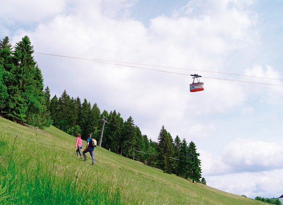 Best Western Ahorn Hotel Oberwiesenthal