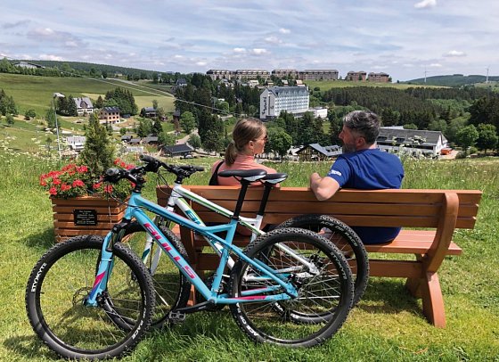 Best Western Ahorn Hotel Oberwiesenthal