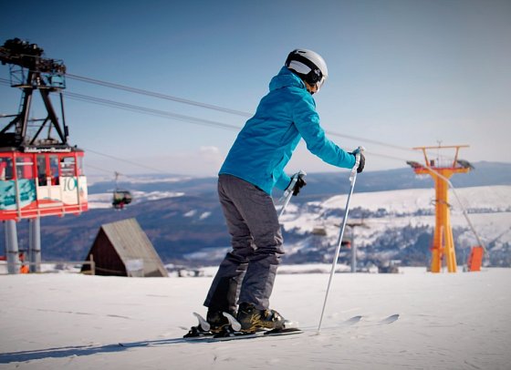 Best Western Ahorn Hotel Oberwiesenthal