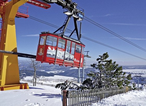 Best Western Ahorn Hotel Oberwiesenthal