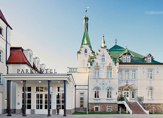 Dorint Parkhotel Meißen