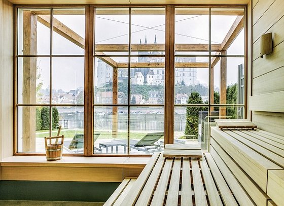 Dorint Parkhotel Meißen