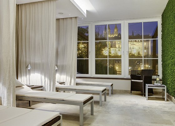Dorint Parkhotel Meißen