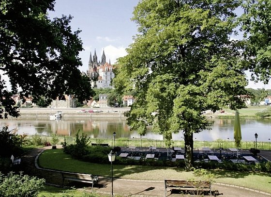 Dorint Parkhotel Meißen