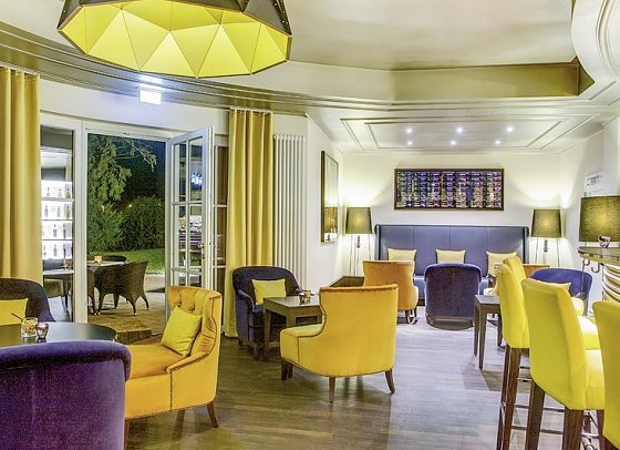 Dorint Parkhotel Meißen