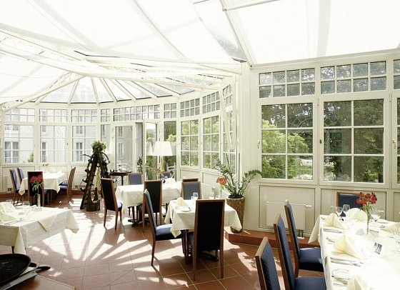 Dorint Parkhotel Meißen