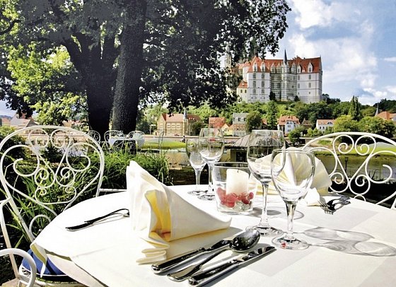 Dorint Parkhotel Meißen