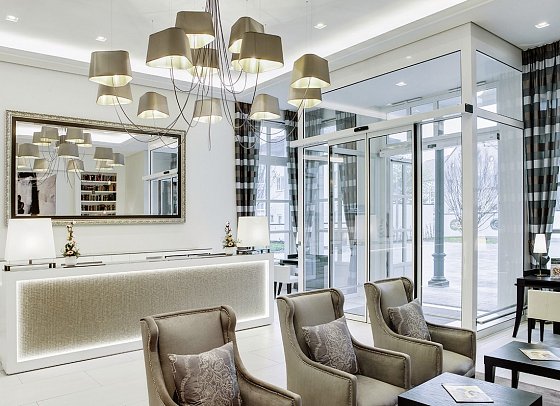 Dorint Parkhotel Meißen