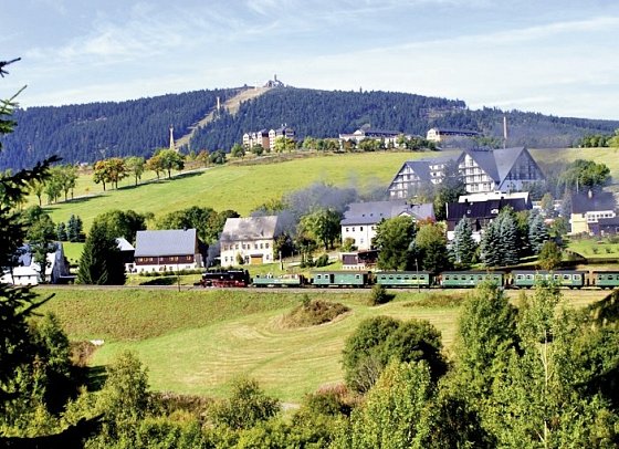 Alpina Lodge Hotel Oberwiesenthal
