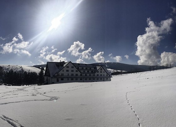 Alpina Lodge Hotel Oberwiesenthal