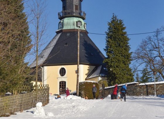 Buntes Haus Hotel Erbgericht