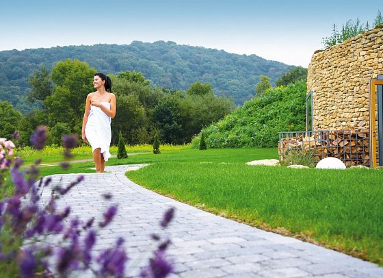 Hotel an der Therme Bad Sulza