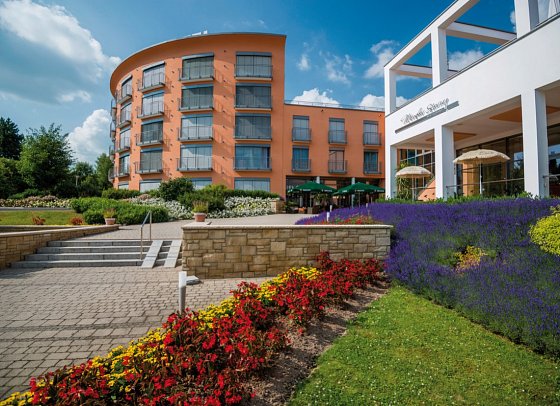 Hotel am Vitalpark