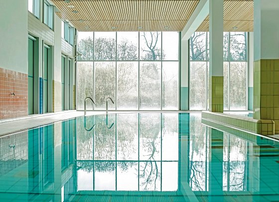 Hotel am Vitalpark