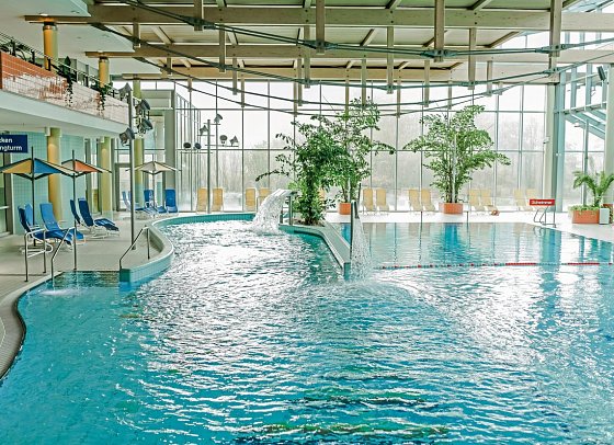 Hotel am Vitalpark