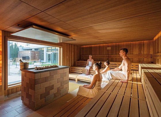 Hotel am Vitalpark