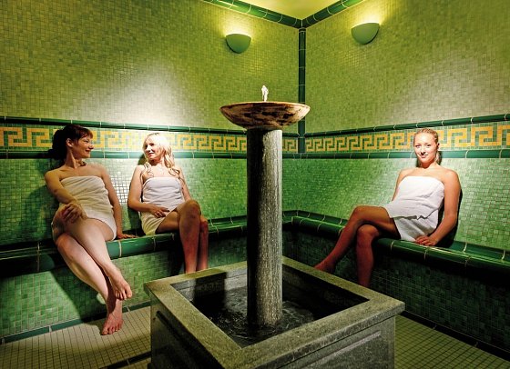 Hotel am Vitalpark