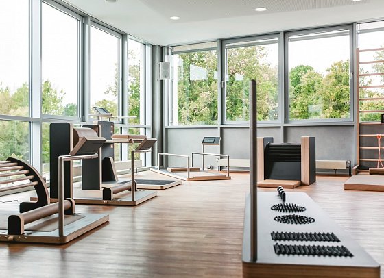 Hotel am Vitalpark