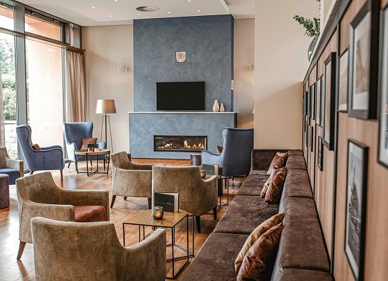 Hotel am Vitalpark