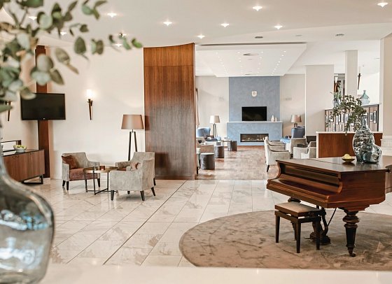 Hotel am Vitalpark