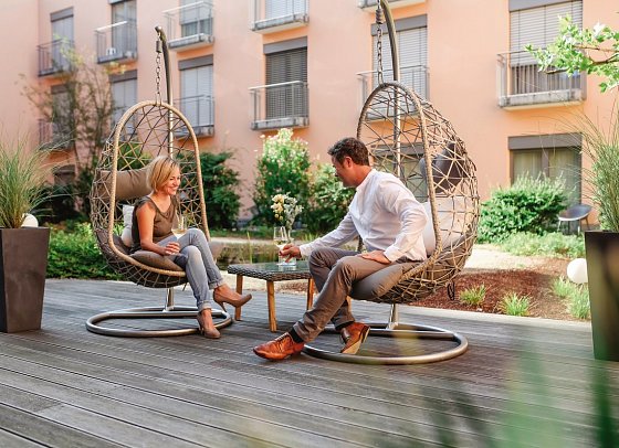 Hotel am Vitalpark