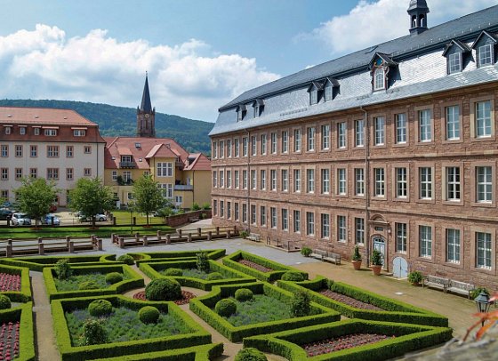 Hotel am Vitalpark