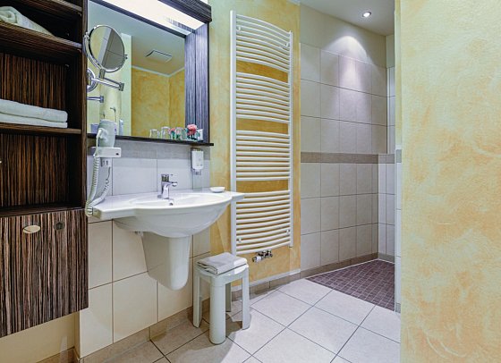 Hotel am Vitalpark