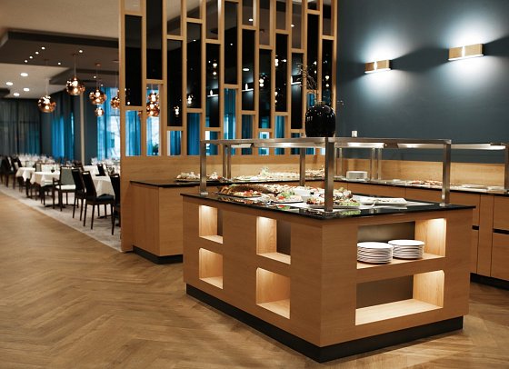 Hotel am Vitalpark