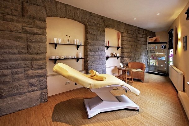 H+ Hotel & SPA Friedrichroda