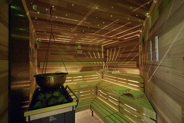 H+ Hotel & SPA Friedrichroda