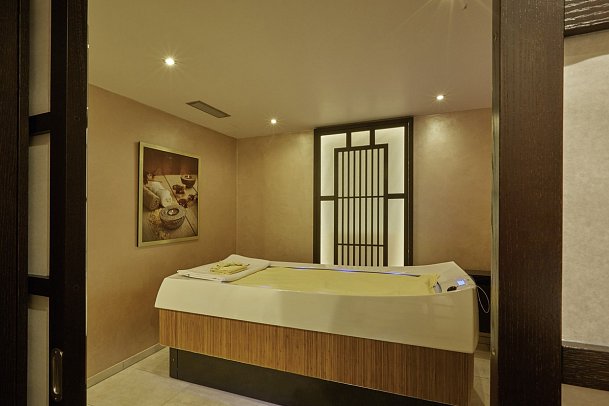 H+ Hotel & SPA Friedrichroda