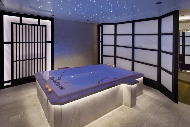 H+ Hotel & SPA Friedrichroda