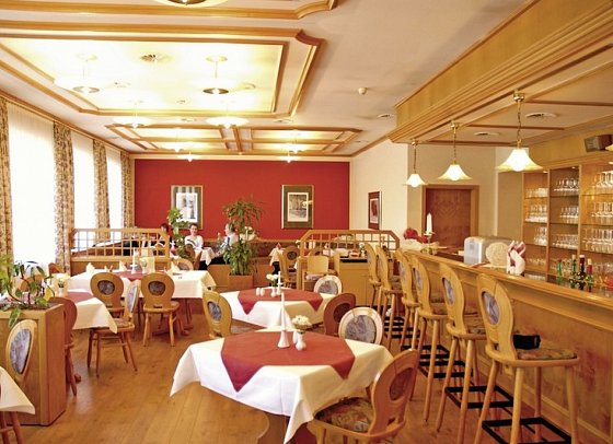 Waldhotel Berghof