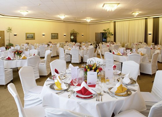 Waldhotel Berghof
