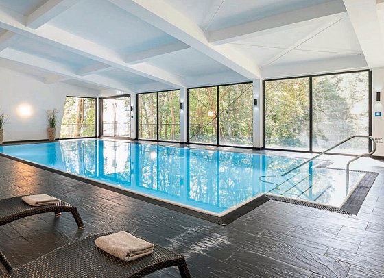 Waldhotel Berghof