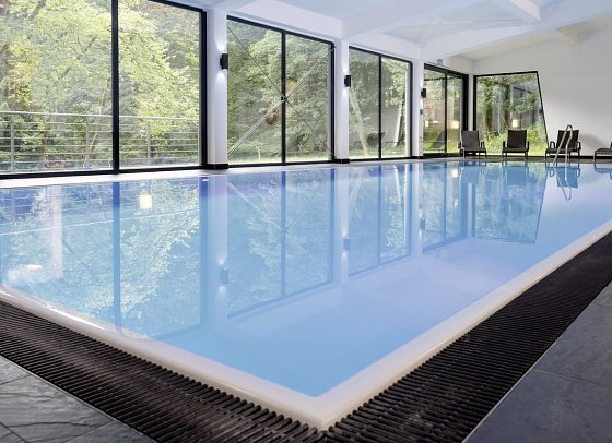 Waldhotel Berghof