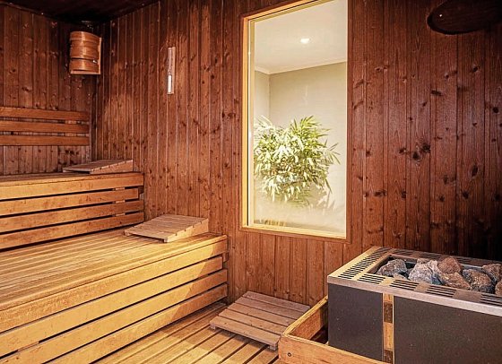 Waldhotel Berghof