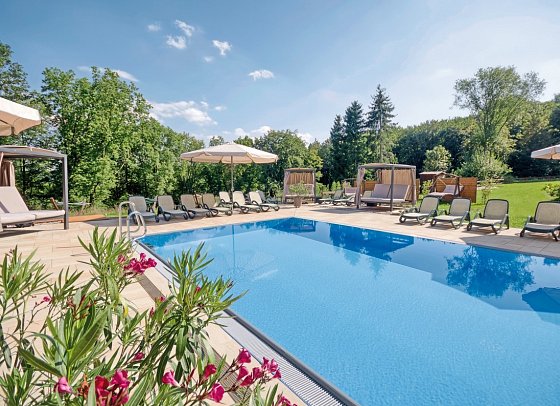 AKZENT Aktiv & Vital Hotel Thüringen
