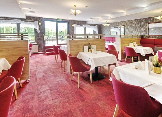 AKZENT Aktiv & Vital Hotel Thüringen
