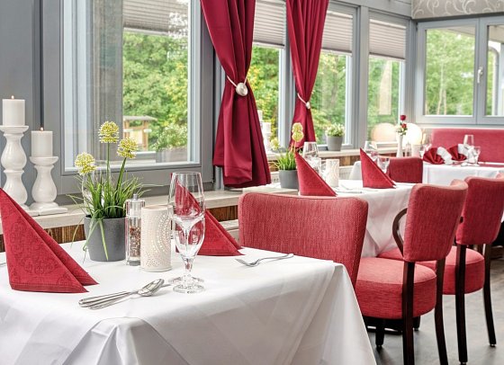 AKZENT Aktiv & Vital Hotel Thüringen