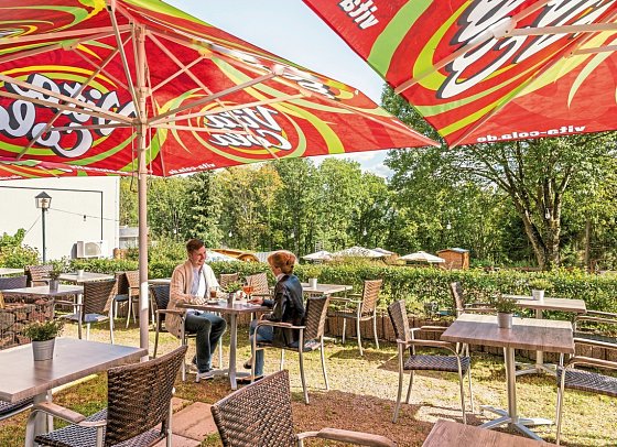 AKZENT Aktiv & Vital Hotel Thüringen