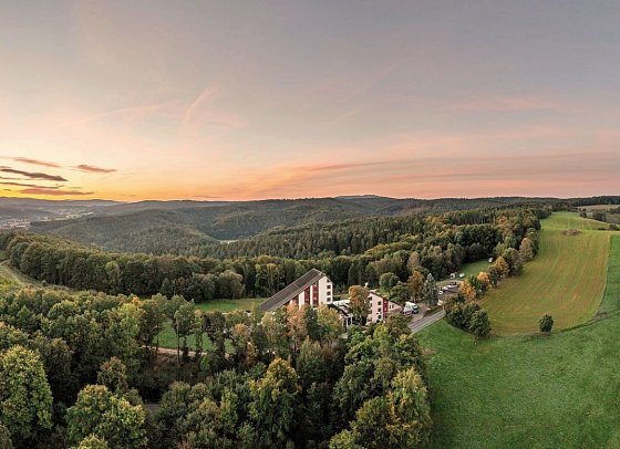 AKZENT Aktiv & Vital Hotel Thüringen
