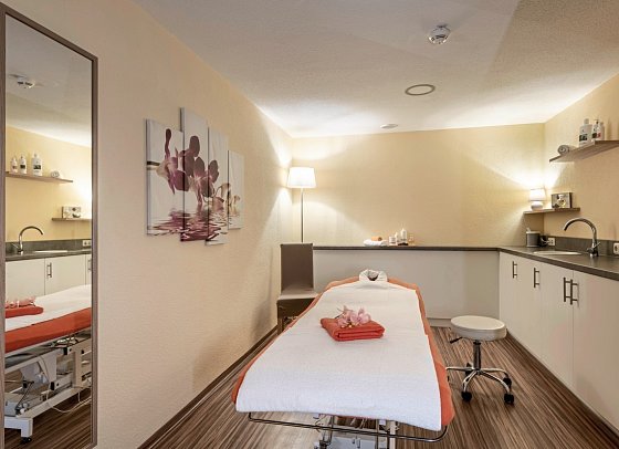 AKZENT Aktiv & Vital Hotel Thüringen