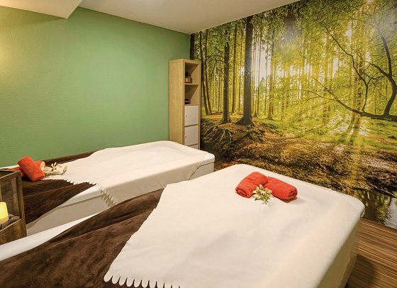 AKZENT Aktiv & Vital Hotel Thüringen