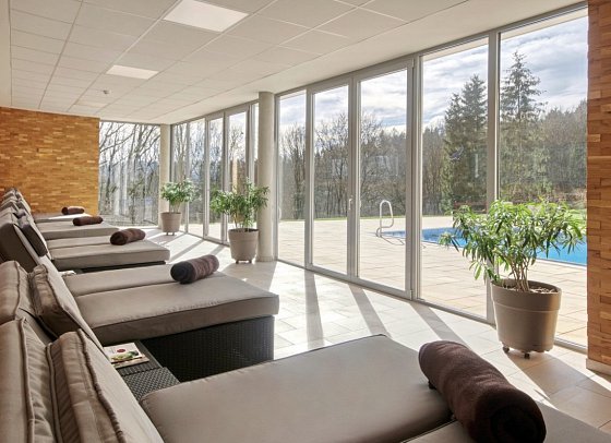 AKZENT Aktiv & Vital Hotel Thüringen