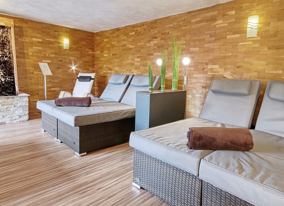 AKZENT Aktiv & Vital Hotel Thüringen