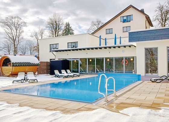 AKZENT Aktiv & Vital Hotel Thüringen
